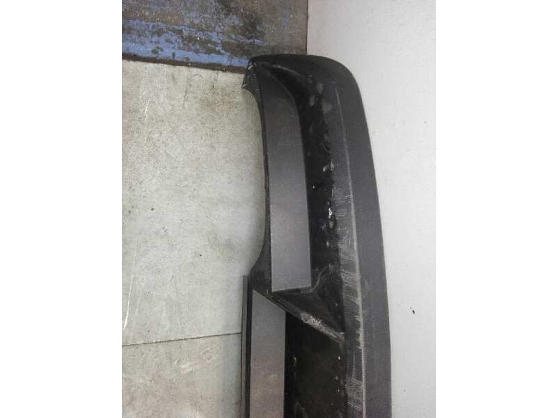 Recambio de spoiler paragolpes trasero para skoda octavia combi (5e5) ambition referencia OEM IAM 5E5807521  