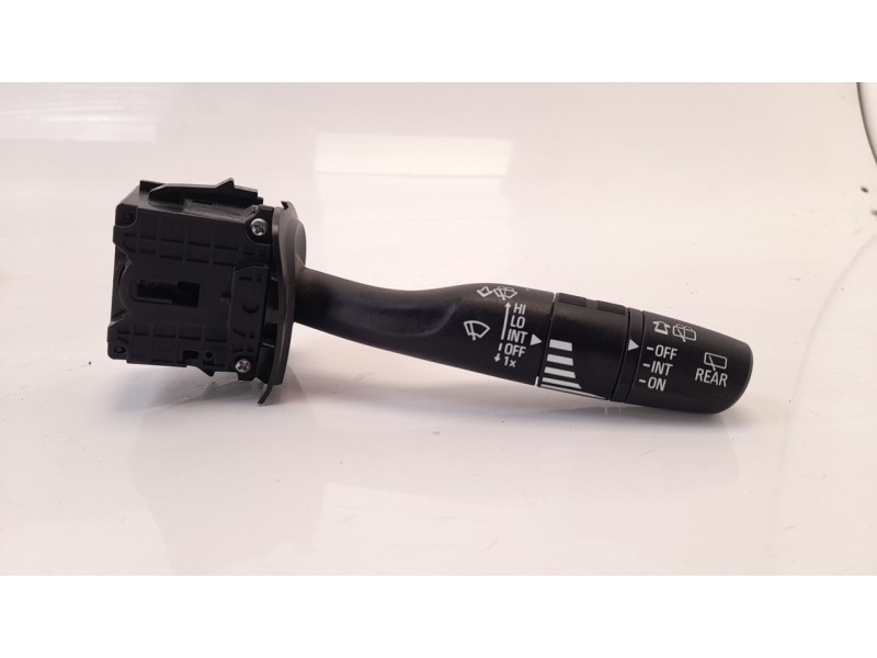 Recambio de mando limpia para opel astra k sports tourer 1.6 cdti dpf referencia OEM IAM   