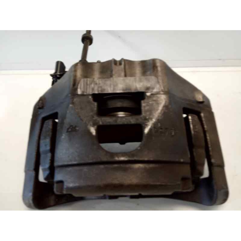 Recambio de pinza de freno delantera izquierda para audi a6 berlina (4f2) 3.0 tdi quattro (171kw) referencia OEM IAM 4F0615123  