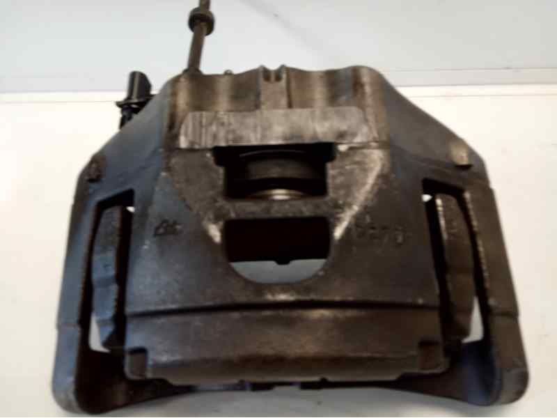 Recambio de pinza de freno delantera izquierda para audi a6 berlina (4f2) 3.0 tdi quattro (171kw) referencia OEM IAM 4F0615123  