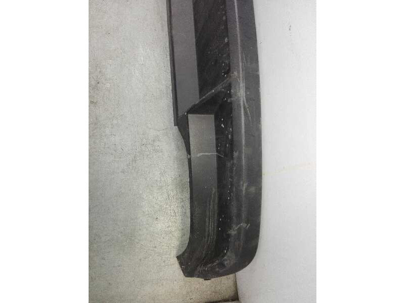 Recambio de spoiler paragolpes trasero para skoda octavia combi (5e5) ambition referencia OEM IAM 5E5807521  