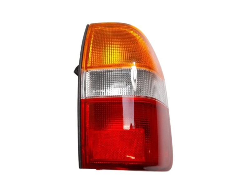 Recambio de piloto trasero derecho para mitsubishi l 200 (k6/7) referencia OEM IAM MR109128 108700150 MB8154053