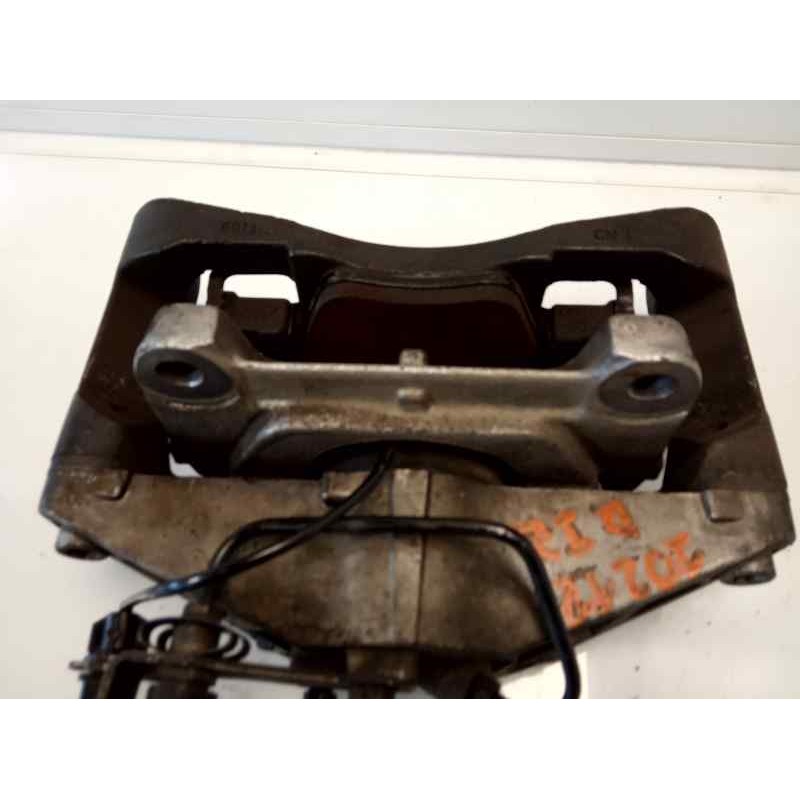 Recambio de pinza de freno delantera izquierda para audi a6 berlina (4f2) 3.0 tdi quattro (171kw) referencia OEM IAM 4F0615123  