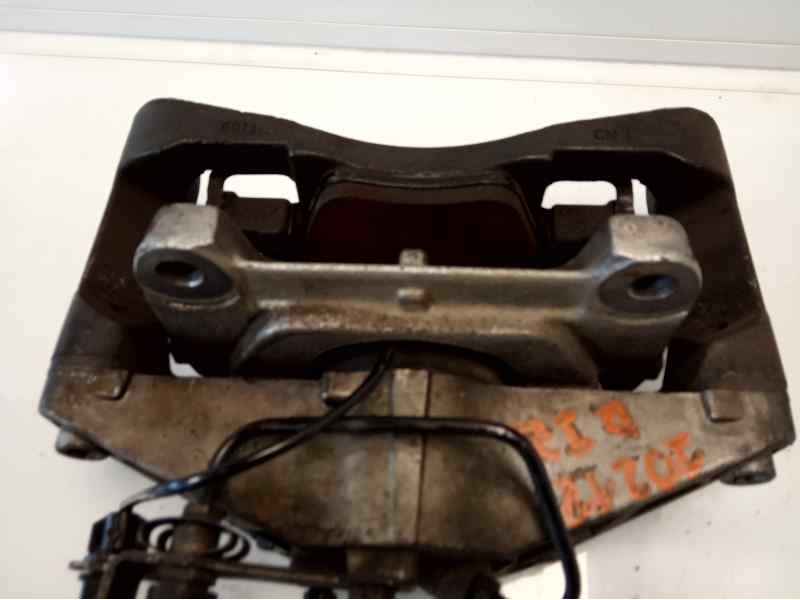 Recambio de pinza de freno delantera izquierda para audi a6 berlina (4f2) 3.0 tdi quattro (171kw) referencia OEM IAM 4F0615123  