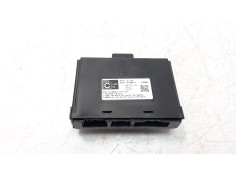 Recambio de modulo confort para mazda 3 berlina (bp) referencia OEM IAM BCKA675M0F GGMZ0001J04 
