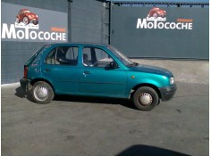 nissan micra (k11) del año 1997