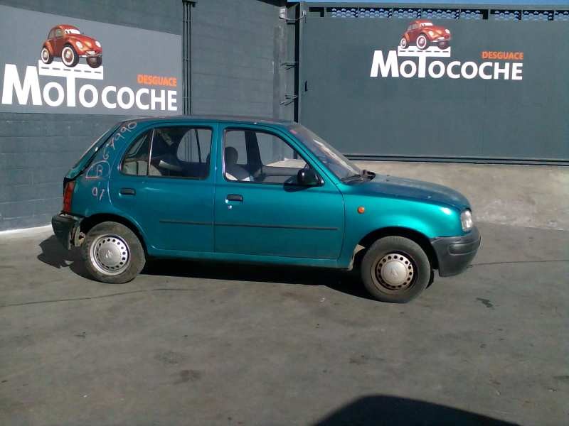 nissan micra (k11) del año 1997