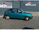 NISSAN MICRA (K11)