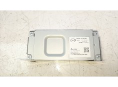 MODULO ELECTRONICO DFR567YKYB K6266 