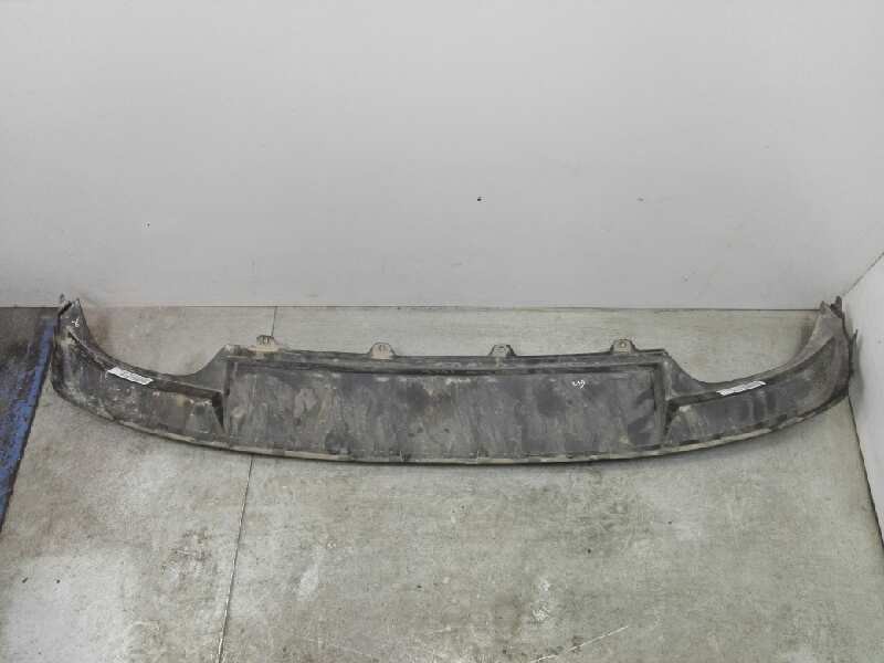 Recambio de spoiler paragolpes trasero para skoda octavia combi (5e5) ambition referencia OEM IAM 5E5807521  