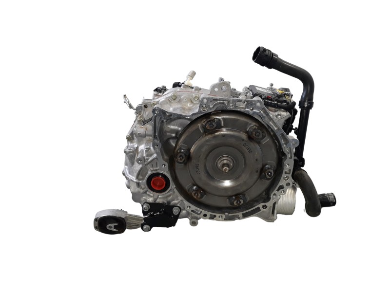 Recambio de caja cambios para citroen c3 elle referencia OEM IAM 18H6G1097460 GE92 