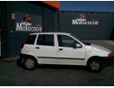 FIAT PUNTO BERLINA (176)