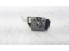 CERRADURA PUERTA TRASERA DERECHA 52082561 52082561 