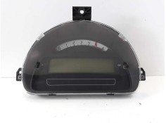 CUADRO INSTRUMENTOS 9660225880 