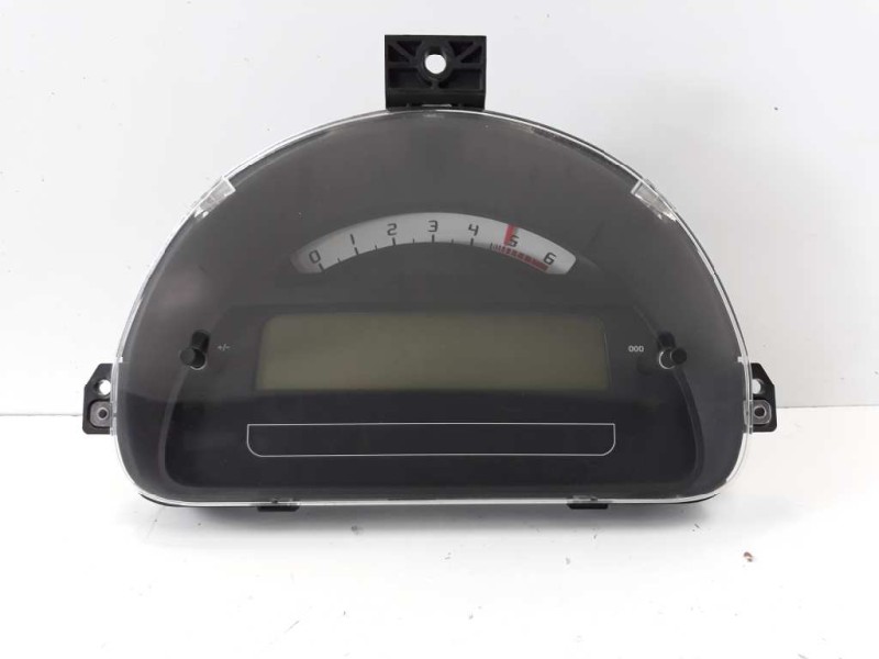 Recambio de cuadro instrumentos para citroen c3 1.4 hdi audace referencia OEM IAM 9660225880  