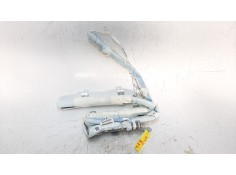 Recambio de airbag cortina delantero izquierdo para nissan pulsar (c13) 1.2 16v cat referencia OEM IAM 985P13ZL0A   2