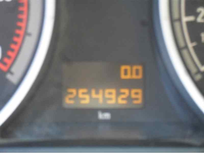 opel astra h berlina del año 2007