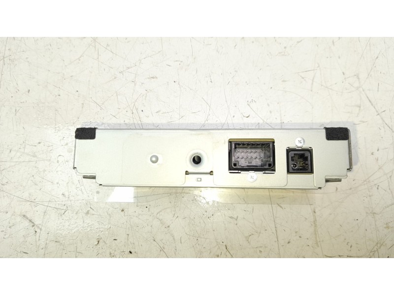 Recambio de modulo electronico para mazda cx-30 referencia OEM IAM DFR567YKYB K6266 