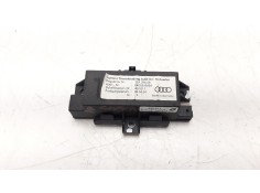 Recambio de modulo electronico para audi a8 (4e2) 3.0 v6 24v tdi referencia OEM IAM 4E0919064  
