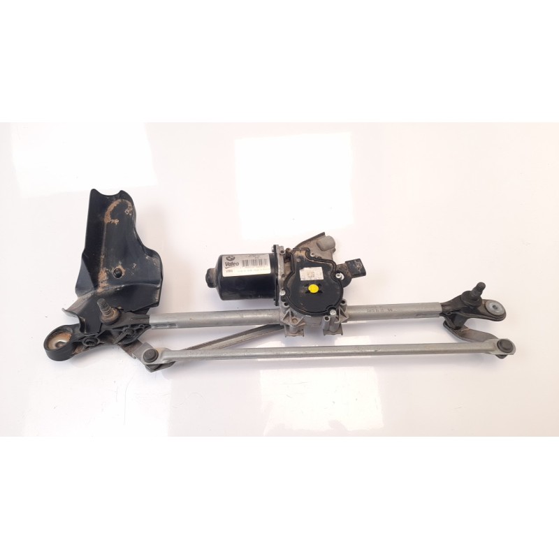 Recambio de motor limpia delantero para bmw serie 3 lim. (f30) 3.0 turbodiesel referencia OEM IAM 726750303 W000026097 