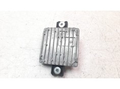 Recambio de modulo electronico para smart forfour referencia OEM IAM A4534300200   2