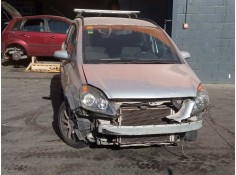 opel zafira b del año 2006 2