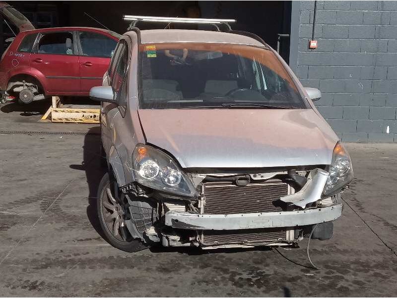 opel zafira b del año 2006