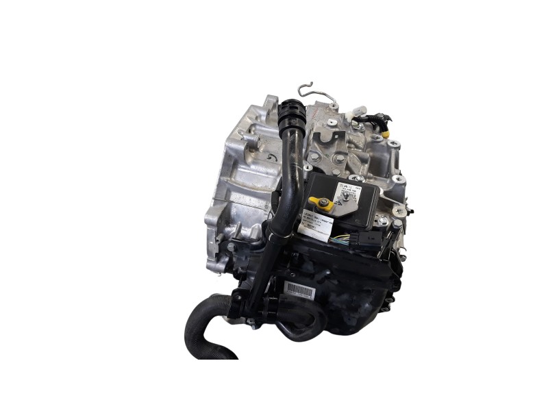 Recambio de caja cambios para citroen c3 elle referencia OEM IAM 18H6G1097460 GE92 