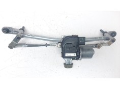 MOTOR LIMPIA DELANTERO 9824762480 