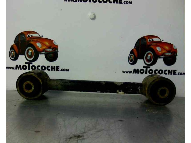 Recambio de brazo suspension superior trasero izquierdo para nissan terrano/terrano.ii (r20) referencia OEM IAM   