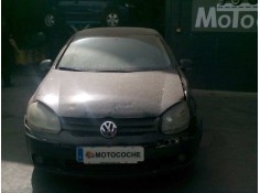 volkswagen golf v berlina (1k1) del año 2003 2
