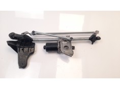 Recambio de motor limpia delantero para bmw serie 3 lim. (f30) 3.0 turbodiesel referencia OEM IAM 726750303 W000026097  2