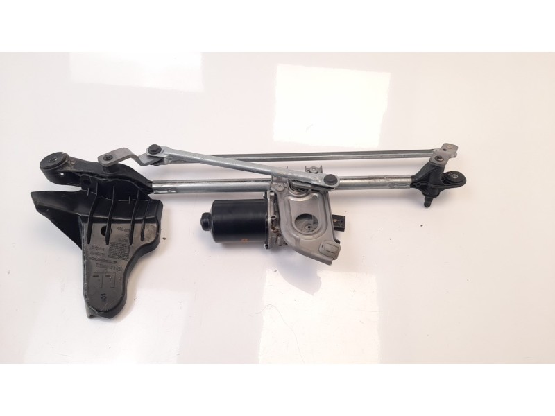 Recambio de motor limpia delantero para bmw serie 3 lim. (f30) 3.0 turbodiesel referencia OEM IAM 726750303 W000026097 