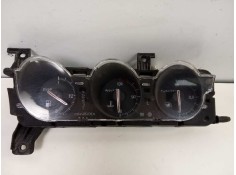 Recambio de cuadro instrumentos para alfa romeo brera (177) 2.4 jtd cat referencia OEM IAM 50501103  