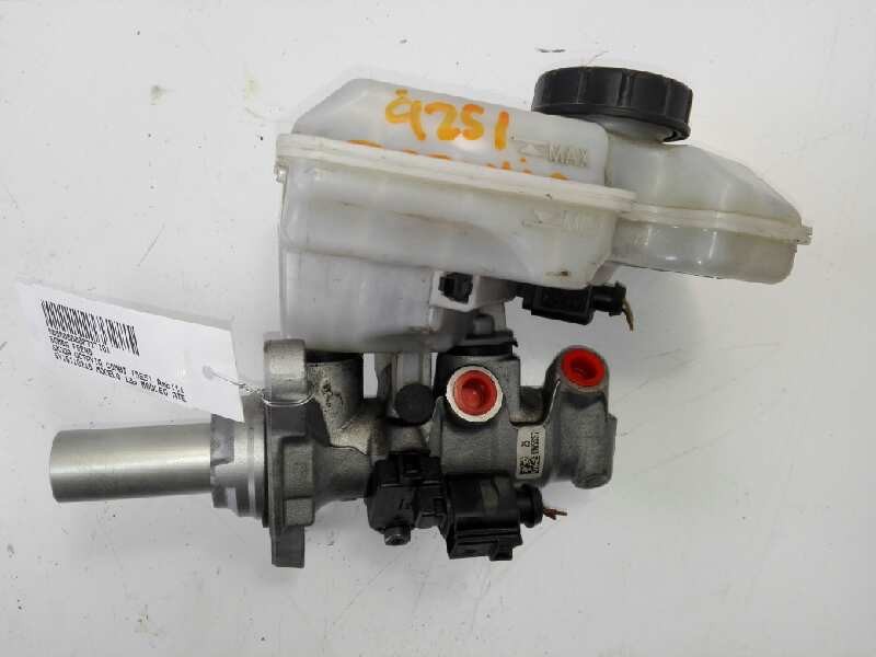 Recambio de bomba freno para skoda octavia combi (5e5) ambition referencia OEM IAM 8V1611021B  