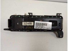 Recambio de cuadro instrumentos para alfa romeo brera (177) 2.4 jtd cat referencia OEM IAM 50501103   2