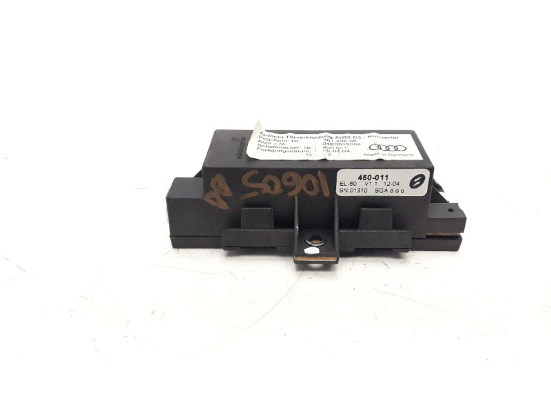 Recambio de modulo electronico para audi a8 (4e2) 3.0 v6 24v tdi referencia OEM IAM 4E0919064  