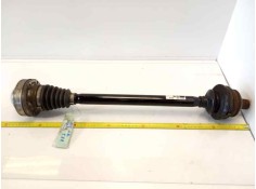 TRANSMISION TRASERA IZQUIERDA 4F0501203B 