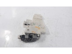 CERRADURA PUERTA TRASERA IZQUIERDA 52082563 