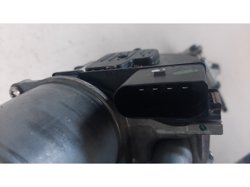 Recambio de motor limpia delantero para peugeot 3008 1.6 blue-hdi fap referencia OEM IAM 9824762480  