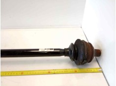 Recambio de transmision trasera izquierda para audi a6 berlina (4f2) 3.0 tdi quattro (171kw) referencia OEM IAM 4F0501203B   2