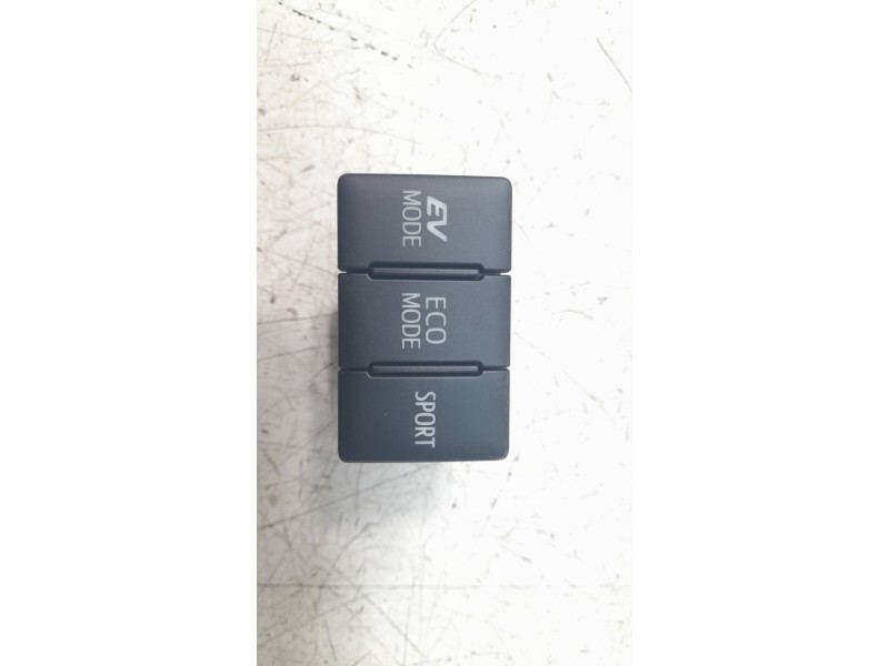 Recambio de interruptor para toyota rav4 referencia OEM IAM 8497042090  