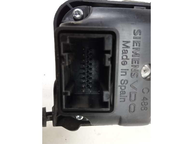 Recambio de cuadro instrumentos para alfa romeo brera (177) 2.4 jtd cat referencia OEM IAM 50501103  