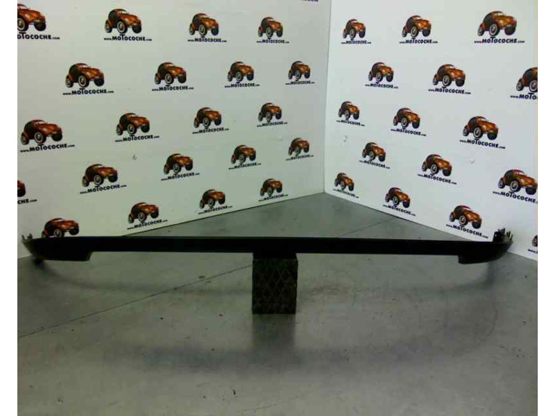 Recambio de spoiler paragolpes delantero para volkswagen polo classic (6v2) referencia OEM IAM 6K5805903CB41 107231214 VG0171801