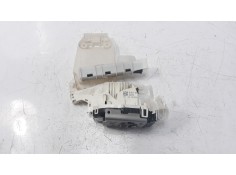 Recambio de cerradura puerta trasera izquierda para jeep renegade 1.6 m-jet cat referencia OEM IAM 52082563   2