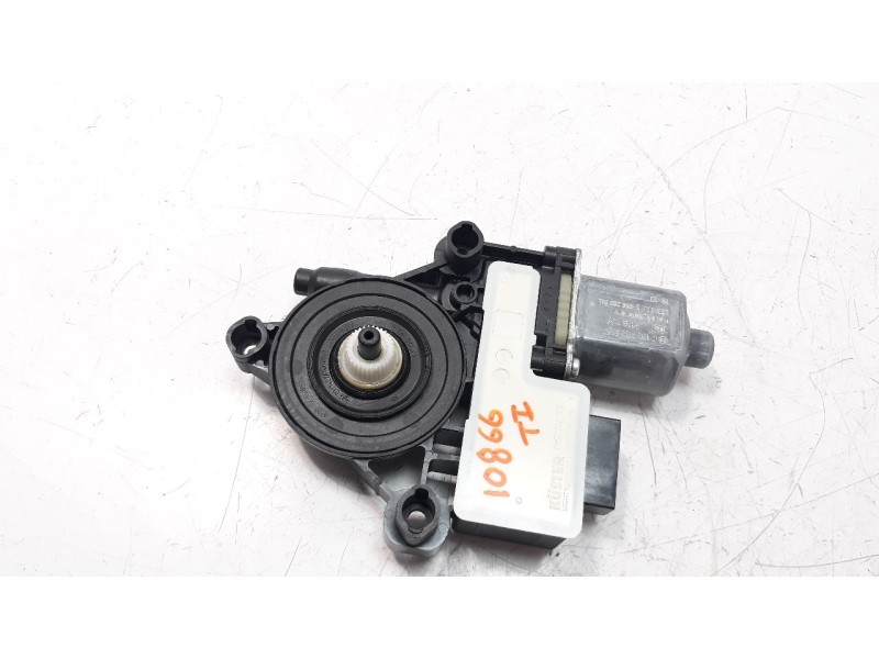 Recambio de motor elevalunas trasero izquierdo para seat leon (5f1) 2.0 tdi referencia OEM IAM 5Q0959407A  