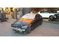 mercedes-benz clase c (w205) lim. del año 2021 2