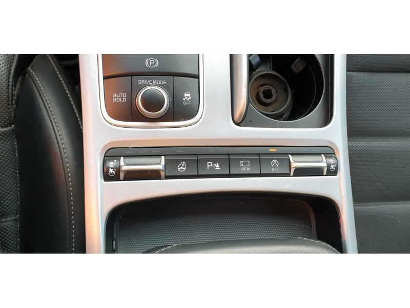Recambio de mando multifuncion para kia stinger (ck) 2.0 tgdi cat referencia OEM IAM 93300J5220  