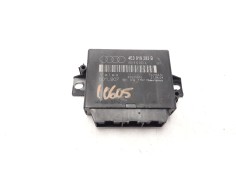MODULO ELECTRONICO 4E0919283B 4E0919283B 