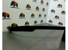 Recambio de spoiler paragolpes delantero para volkswagen polo classic (6v2) referencia OEM IAM 6K5805903CB41 107231214 VG0171801 2